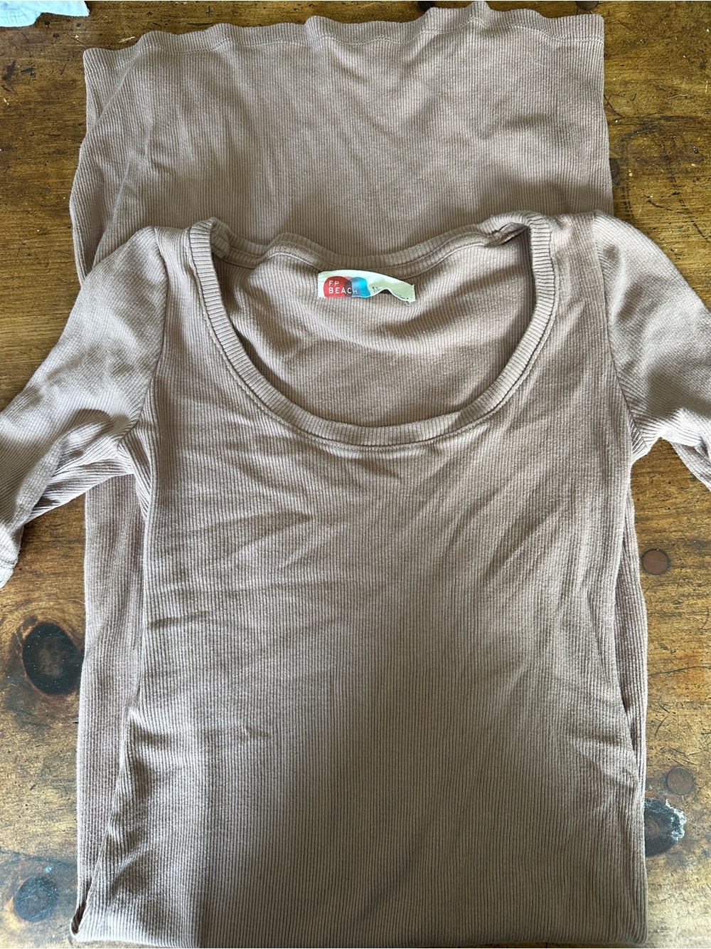 Free People Beach Dress